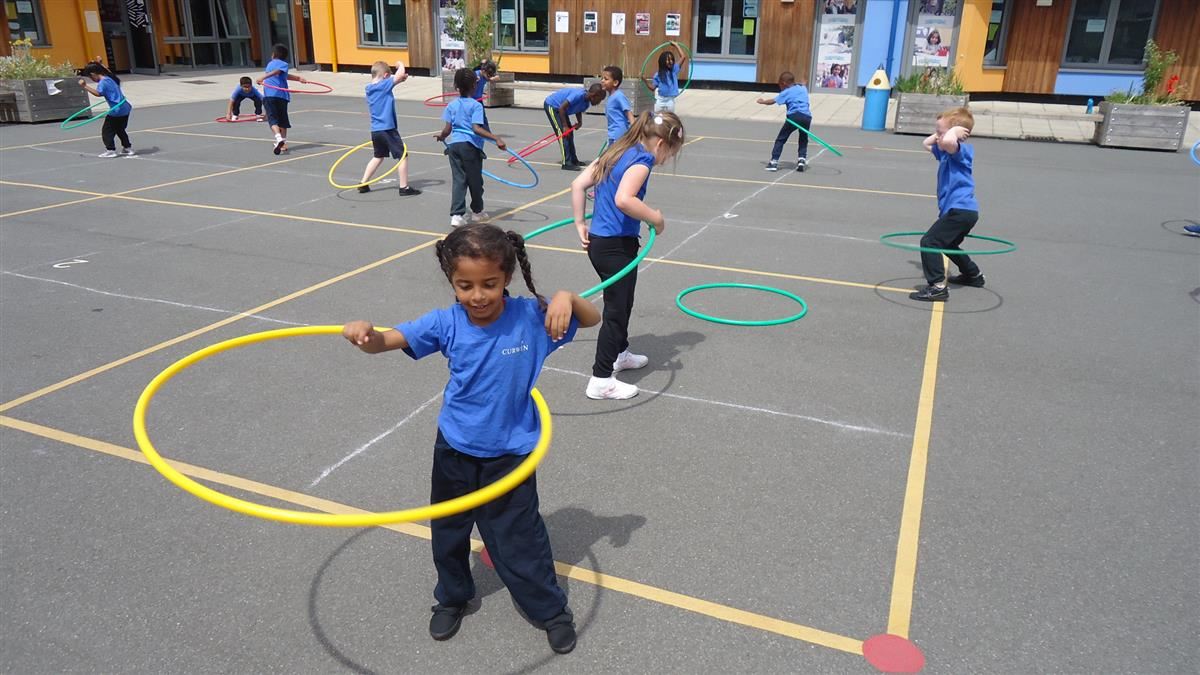 Physical Education